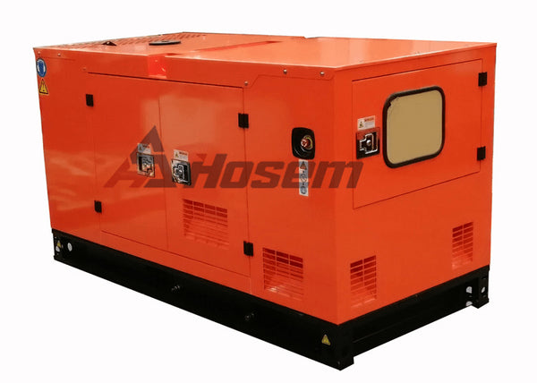 New Diesel Generator For Sale , 15kVA Industrial Generator