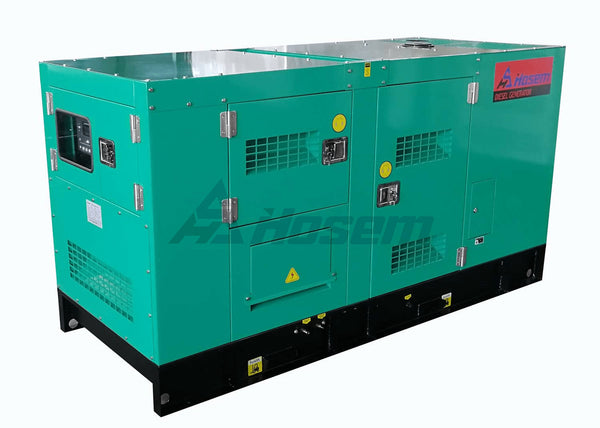 China Generator 50kVA For Sale