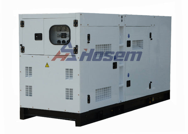 Volvo Diesel Generator 150kW with Engine TAD732GE