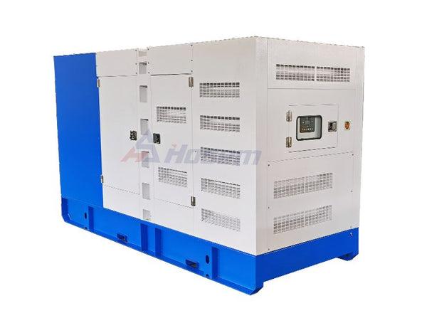 Doosan Engine Power 700kVA Heavy Duty Diesel Gneset Price